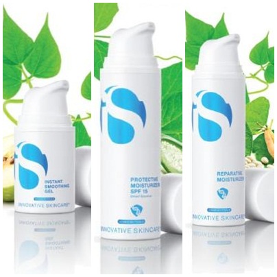 Free Sample Innovative Skincare Smoothing Gel