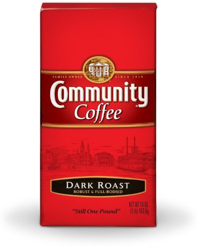 BOGO: Buy 1 Get 1 Free Community Coffee