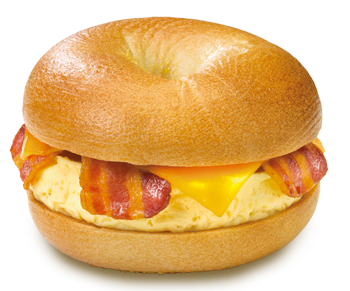 BOGO: Buy One Get One Free Egg Sandwiches at Einstein Bros Bagels!