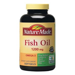 Deal: Nature Made Vitamins $0.75 at Target