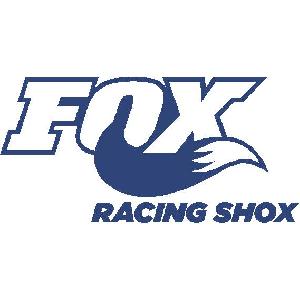 Free Stickers/Poster From Fox Racing Shox