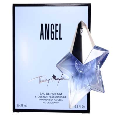 Free Angel by Thierry Mugler Fragrance Sample at Nordstrom (Today Only)