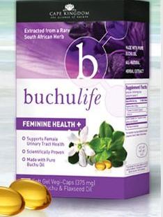 Free Sample BuchuLife Feminine Health