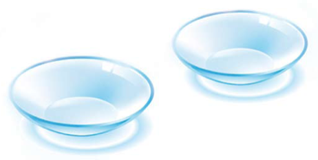 Free Dailies Contact Lenses