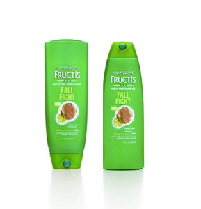 Free Sample Garnier Fructis Fall Fight (New Offer)