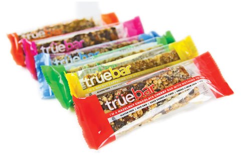 Free At GNC: One Truebar