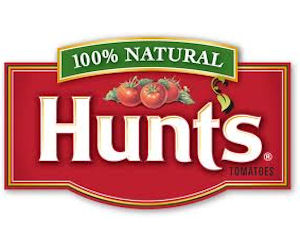Mailed Coupon For FREE Hunts Product