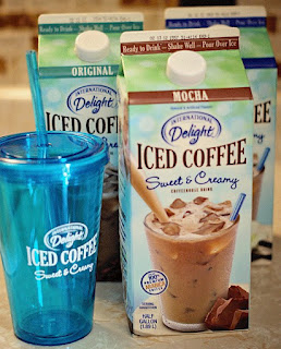 Free Tumbler From International Delight 9/21-10/01