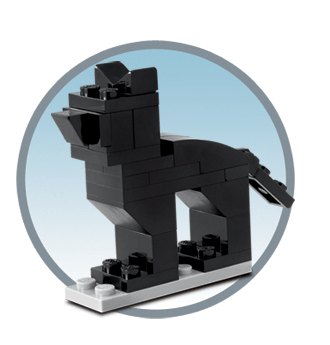 Free LEGO Black Cat Build @ Lego Stores (Oct 2nd)