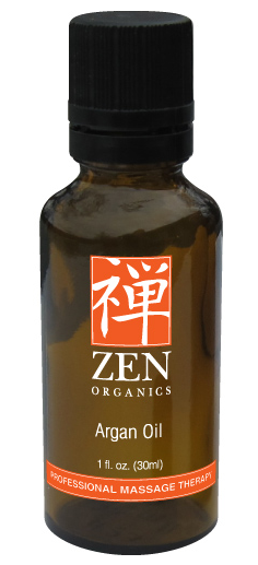 Free Zen Organics Massage/Personal/Body Therapy Product Samples