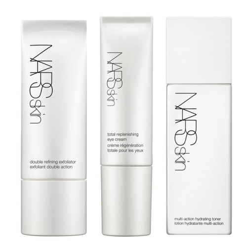Free NARSskin Skin Care Sample at Nordstrom (Today)