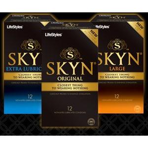 Free Sample Lifestyles Turbo Condom