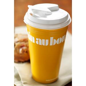 Free Travel Mug