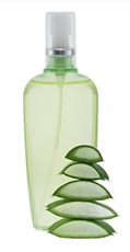 Free Aloe Shampoo