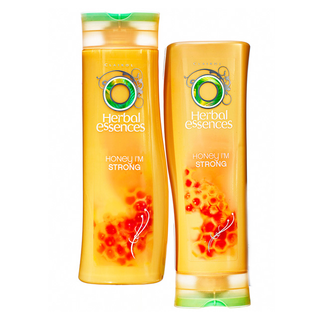 Free Herbal Essences Shampoo & Conditioner