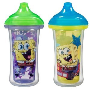 Free Munchkin Sippy Cup 2-Pack (Noon ET)