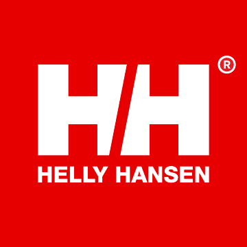 Free Sticker Pack from Helly Hansen