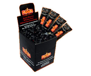 Free Boom Energy Drink