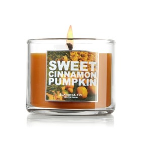 Free Mini Candle (Bath & Body Works)