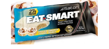 Free Eat Smart Bar