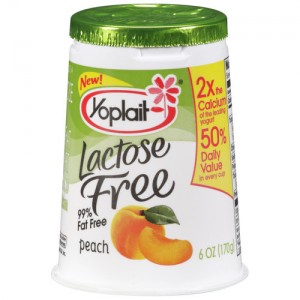 Free Sample Yoplait Yogurt (Pillsbury Members)