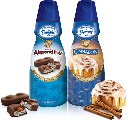 Free Delight Baking Caboodle (First 4,000)