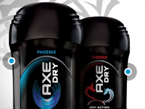 axe-deodorant