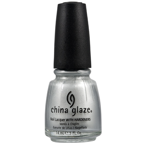 Free China Glaze Nail Lacquer with Nail Hardeners (10am ET)