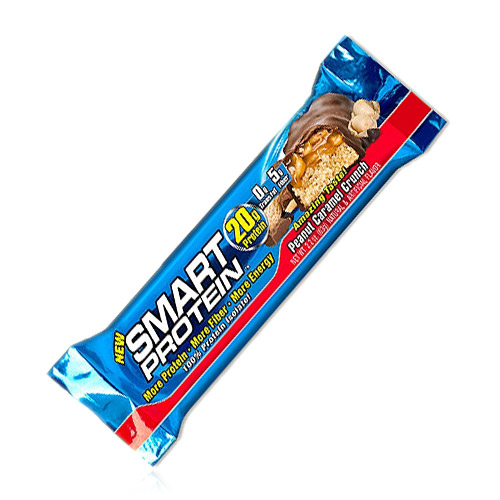 Free Full Size Smart Protein Bar 