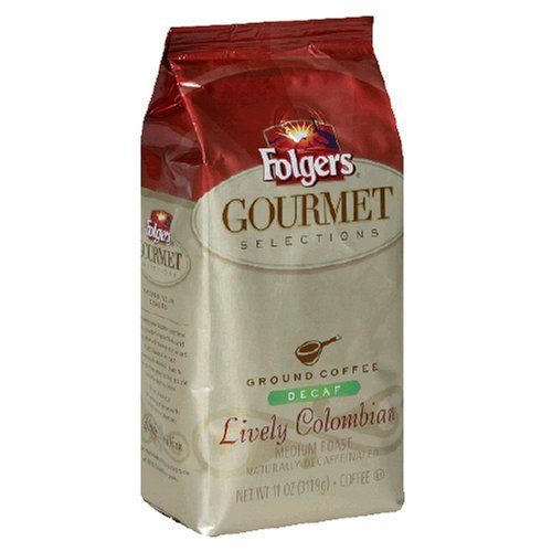 Free Sample Folgers Coffee (First 500,000)