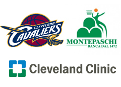 6 Free Preseason Tickets - Cleveland Cavaliers Oct. 8 Game