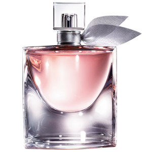 Free Fragrance Sample: Lancome La Vie Est Belle