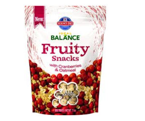 Free Hills Science Dog Treats