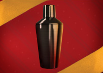 Free Black & Mild Drink Shaker
