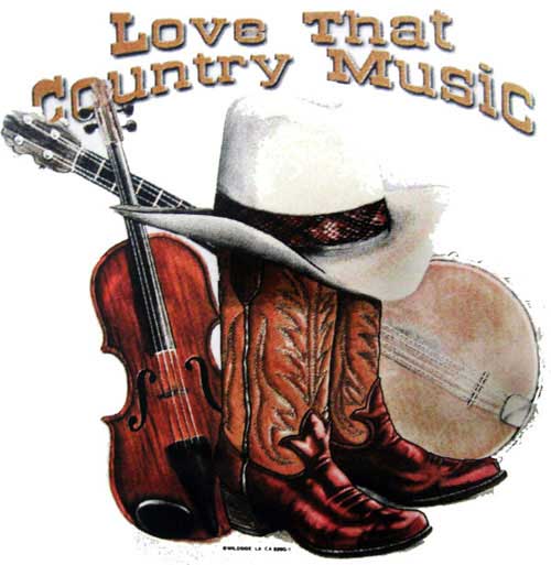 Free Country Music Sampler From People Magazine