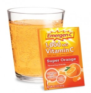free-emergen-c-sample