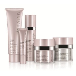 Free Mary Kay TimeWise Repair Volu-Firm Set