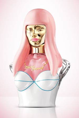 Free Pink Friday by Nicki Minaj Perfume Sample at Nordstrom