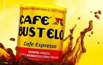 Free Sample Cafe Bustelo Coffee