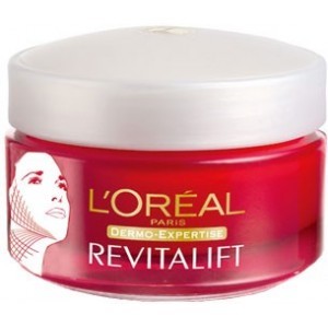 Free L'Oreal Revitalift Sample