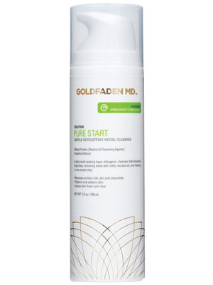 Free Goldfaden MD Cleanser (12pm ET)