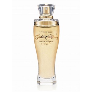 Free Sample Victoria’s Secret Angel Gold Fragrance (In-Store)