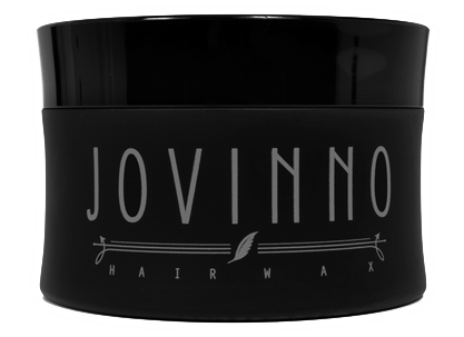 Free Sample Jovinno Hair Wax