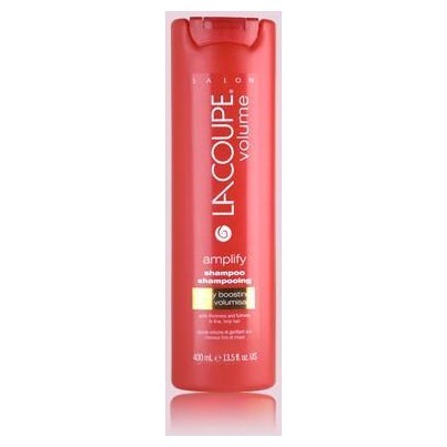 Free Sample LaCoupe Shampoo & Conditioner