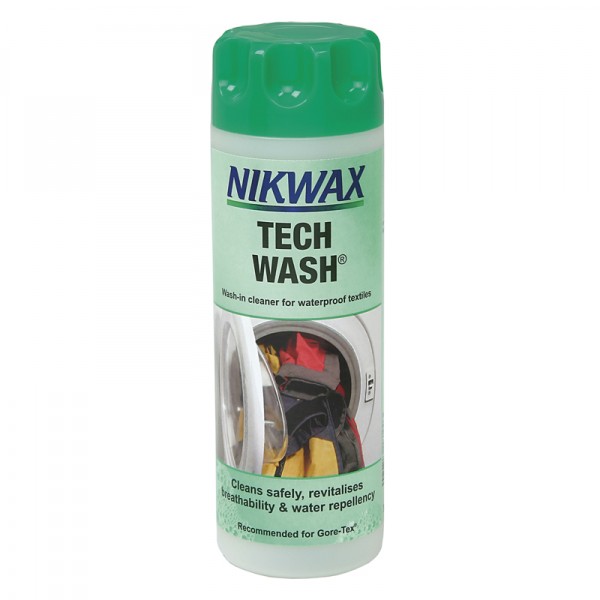 Free Sample Nikwax Footwear Cleaning Gel