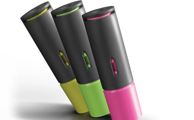 Free Sample AeroShot Energy