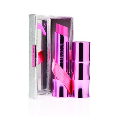 Free Clinique Butter Shine Lipstick (In-Store)