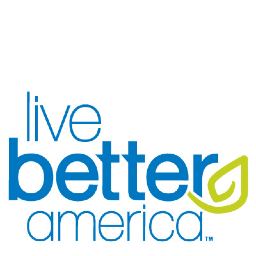 Free 2013 Live Better America Calendar (Members Only)