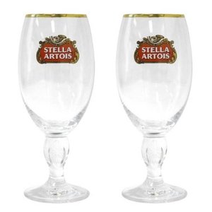 Free Stella Artois Chalice