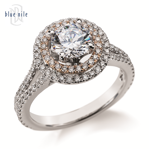Blue Nile Jewelry Giveaways